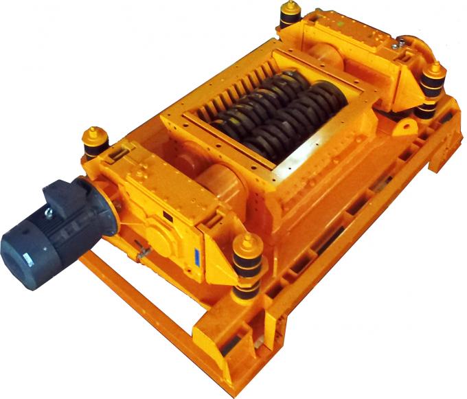Défibreur industriel 220kW RGD1201 de déchets solides