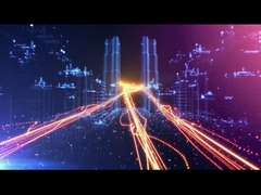 La vidéo d'introduction de Roten entourent