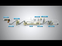 L'OIN a certifié le système de réutilisation de batterie avec la garantie de 1 an
