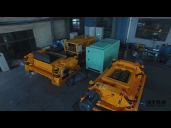 Broyeur de déchets de cuisine RGD900